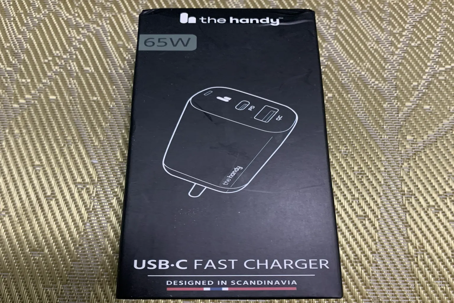 Comparaison du rail de déplacement et du système de fixation entre The Handy 1 et The Handy 2 Pro.